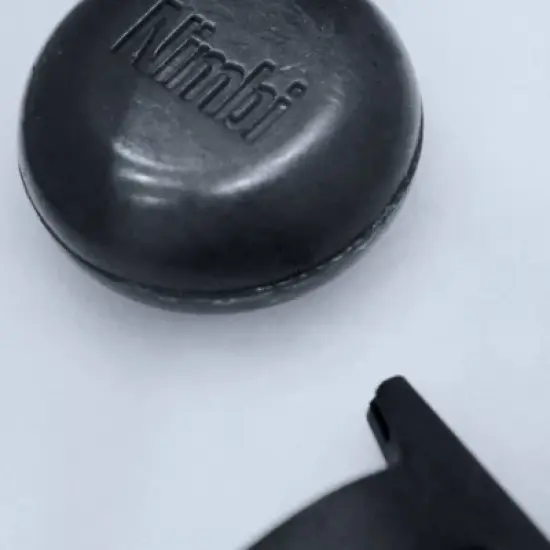 Nimbi Shaving Puck - Slate - 1.7oz image {3}