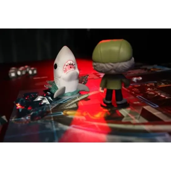 Funko JAWS Funko POP Funkoverse Strategy Game | Chase image {3}