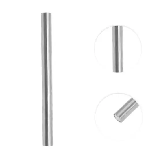 Unique Bargains Multifunctional Nail Magnet Silver Tone 1 Pc image {2}