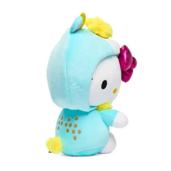 Hello Kitty Star Sign Capricorn Medium Plush image {5}