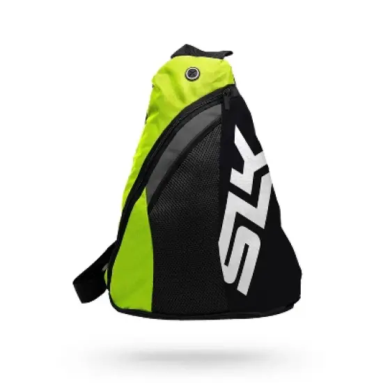 Selkirk Sport Reflex Pickleball Bundle - Assorted Greens: Polypropylene Fiberglass Paddle image {5}