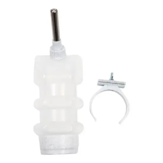 Lixit No Drip Dog Bottle 44 oz image {1}