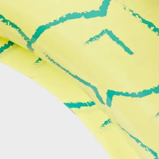 Arch Pineapple Play Sprinkler - Sun Squad&trade;: Outdoor Water Toy for Ages 3+ image {4}