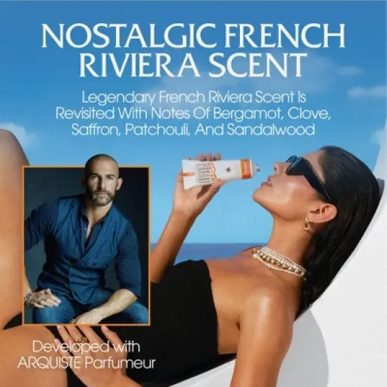 Vacation Orange Gelee Sunscreen Gel - SPF 30 - 3.12oz image {4}