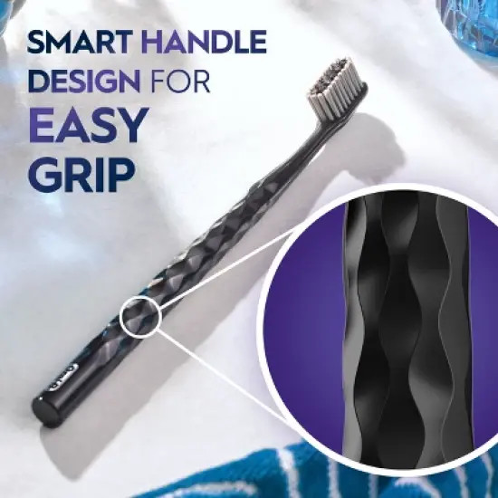 Oral-B Brilliance Whitening Toothbrush image {6}