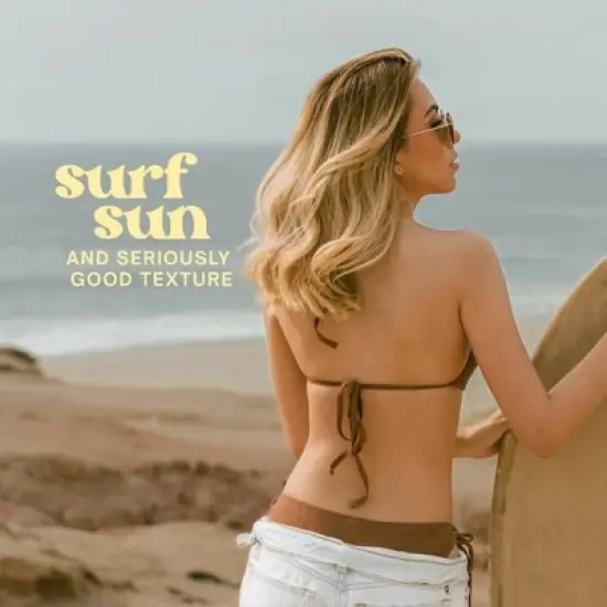 BEACHWAVER Co. Team Texture Dry Finishing Spray image {2}