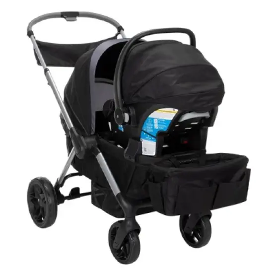 Safety 1st Summit Wagon Stroller image {4}