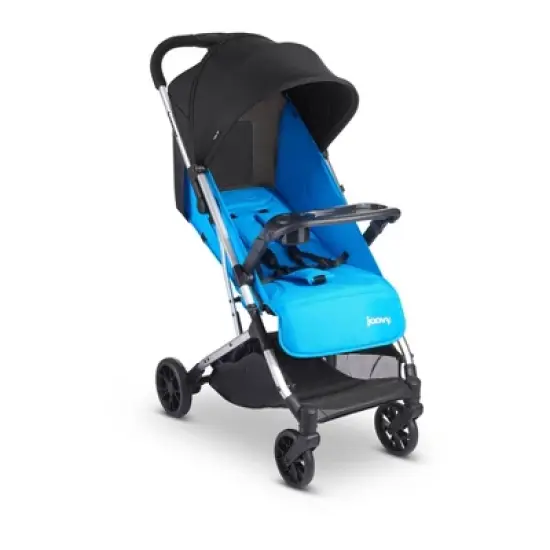 Joovy Kooper Single Compact Fold Lightweight Stroller image {8}