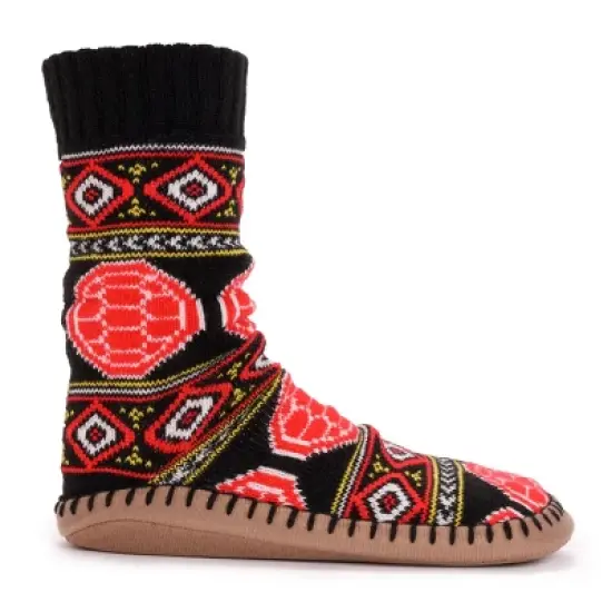 Maryland Game Day Unisex Slipper Socks image {3}