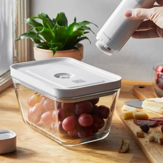ZWILLING Fresh & Save Starter Sets, Airtight Food Storage Container image {4}