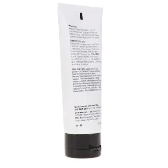 PCA Skin Hydrating Mask 2.1 oz image {2}