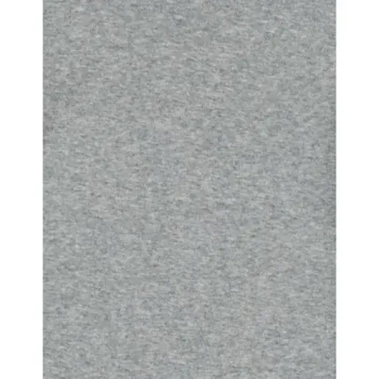 Leveret Baby Turtleneck Bodysuit Cotton Light Gray 18 Month image {1}