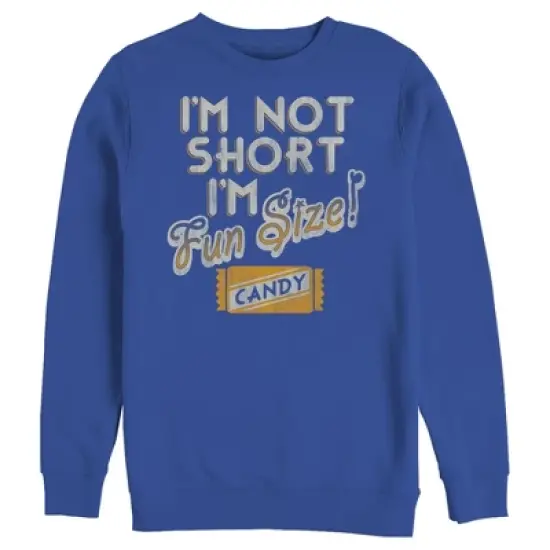 Men's Lost Gods Halloween Fun-Size Candy Sweatshirt image {6}