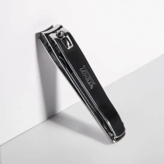 Trim Neat Feet Deluxe Toenail Clipper with File image {2}