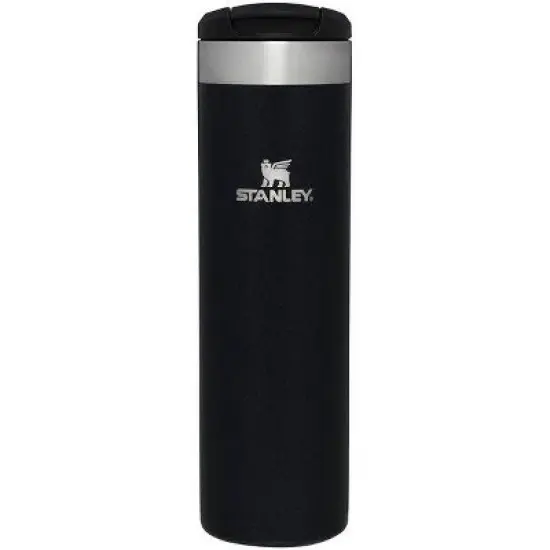 Stanley 20oz Stainless Steel AeroLight Transit Bottle image {5}