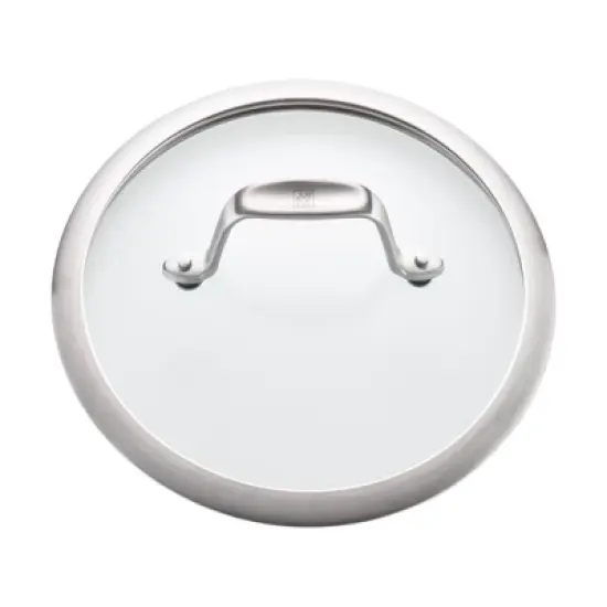 ZWILLING Spirit 3-ply Stainless Steel Ceramic Nonstick Saucepan image {3}