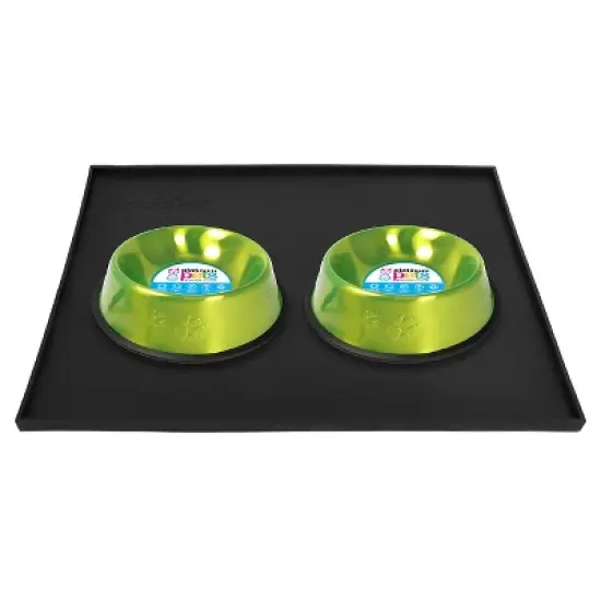 Platinum Pets Pet Feeding Mat image {1}