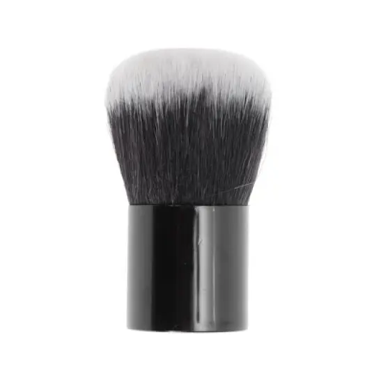 Unique Bargains Mushroom Head Foundation Brush 1 Pc image {5}