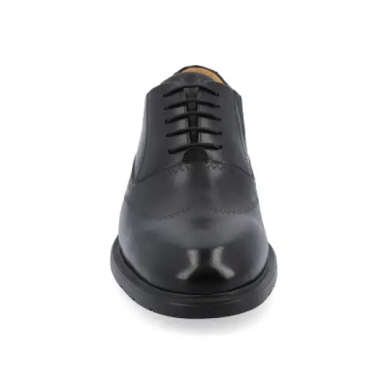 Thomas & Vine Hughes Wingtip Oxford image {5}