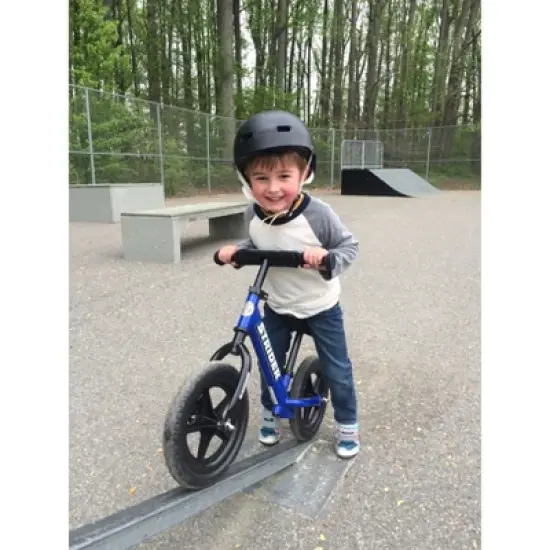 Strider Sport 12" Kids' Balance Bike image {3}