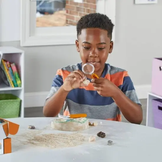 hand2mind Dig & Display Fossil Kit image {2}