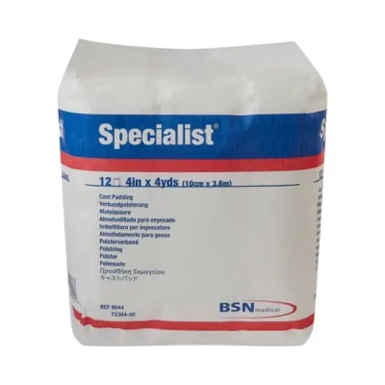 Specialist Undercast Cast Padding White image {1}