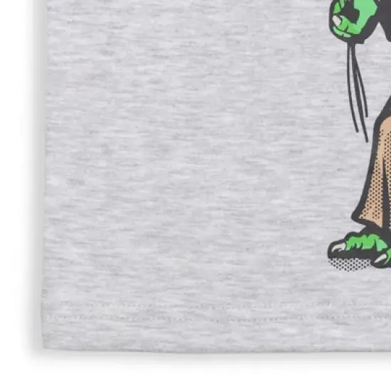 Star Wars Yoda Graphic T-Shirt Toddler image {6}