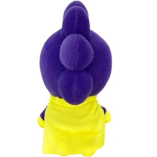 GREAT EASTERN ENTERTAINMENT CO MY HERO ACADEMIA S2 - MINETA HERO COSTUME PLUSH 8" image {1}