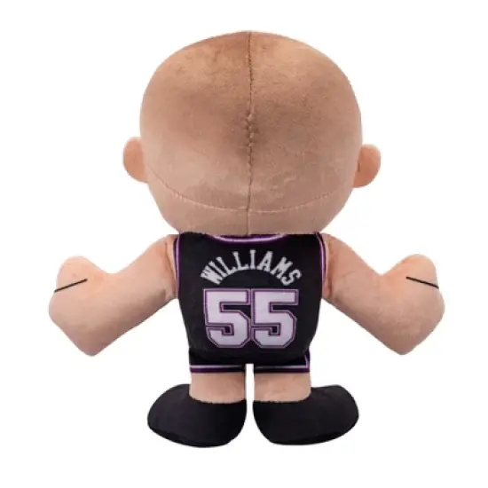 Bleacher Creatures Sacramento Kings Jason Williams 8" Kuricha Plush image {3}