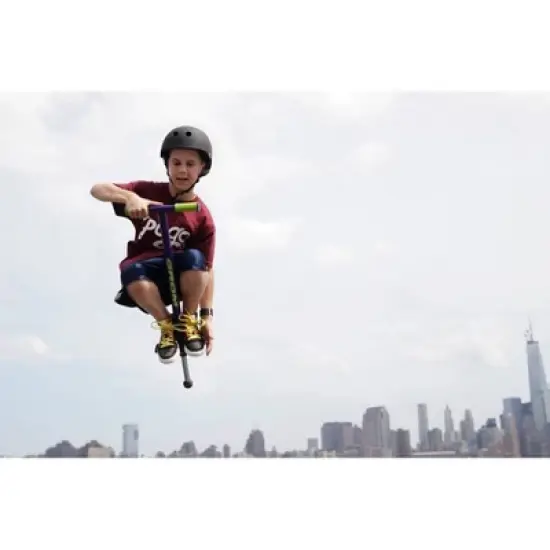 NSG Pogo Grom PG100P image {1}