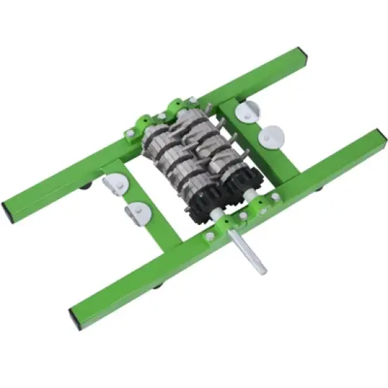 Dexmalle 7L Manual Juicer Grinder image {6}