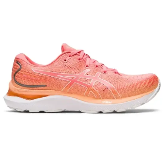 ASICS Women's GEL-CUMULUS 24 Running Shoes 1012B206 image {20}