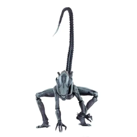 Alien vs. Predator (Arcade Appearance) Arachnoid Alien 7" Action Figure image {1}