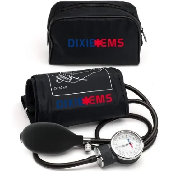 D-Ring Blood Pressure Cuff image {7}