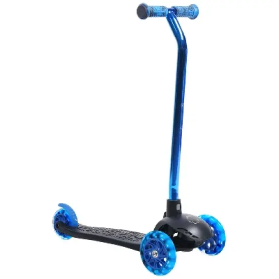 Sullivan Lean n Glide Tri Scooter image {8}