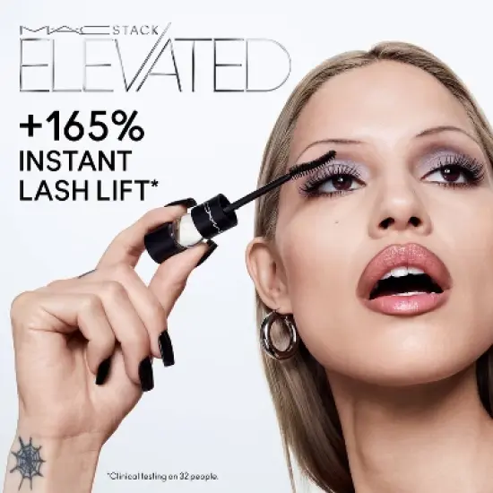 MAC Stack Elevated Mascara - Ulta Beauty image {3}