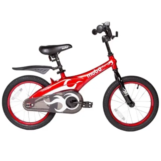 Mobo Lite 16" Kids' Bike image {1}
