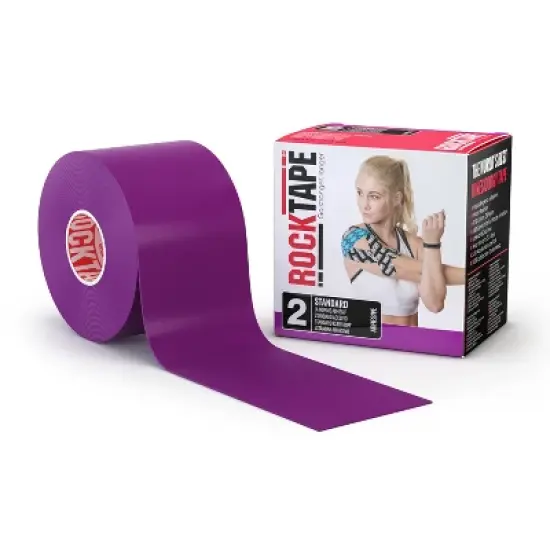 RockTape Standard Regular Tape image {17}