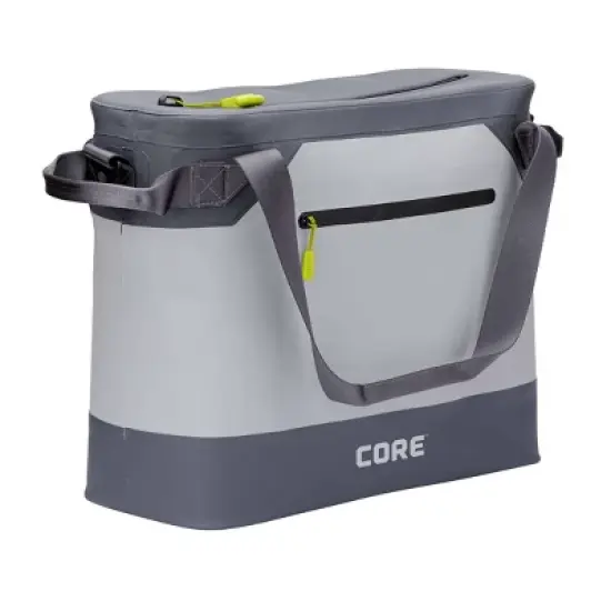Core Equipment 21qt Cooler Tote image {6}