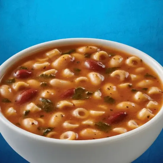 Progresso Italian-Style Bean & Pasta Soup - 18.5oz image {1}