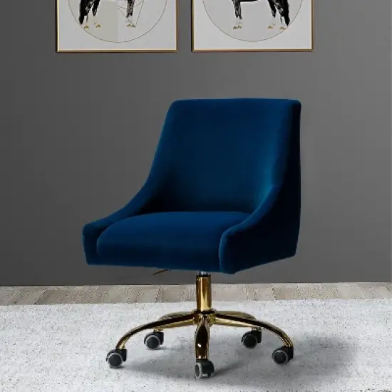 Carina Task Chair | Karat Home image {13}