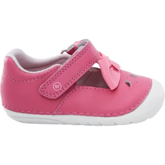 Stride Rite Janna Kid's Classic Mary Jane First Walker image {1}