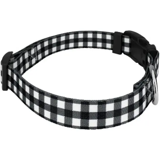Country Brook Petz Deluxe Collar and Leash - Christmas Collection image {3}
