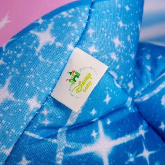 Cinderella 2-in-1 Harness Booster Car Seat image {7}