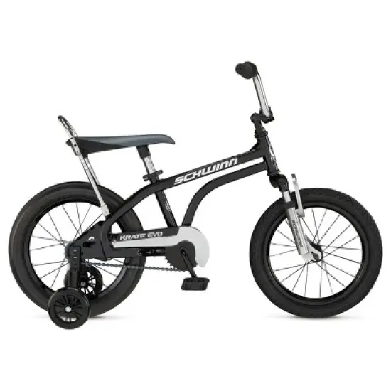 Schwinn Krate EVO 16" Kids' Bicycle image {1}