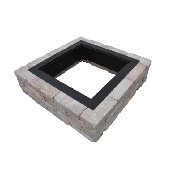Blue Sky Outdoor Living Phoenix Smokeless Fire Pit Insert image {12}