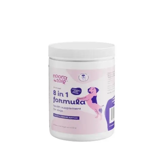 Noora  Health Supplement for Dogs image {13}