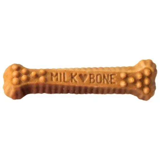 Milk-Bone Dental Original Large Chew Dog Treat with Chicken Flavor - 24.2oz image {2}