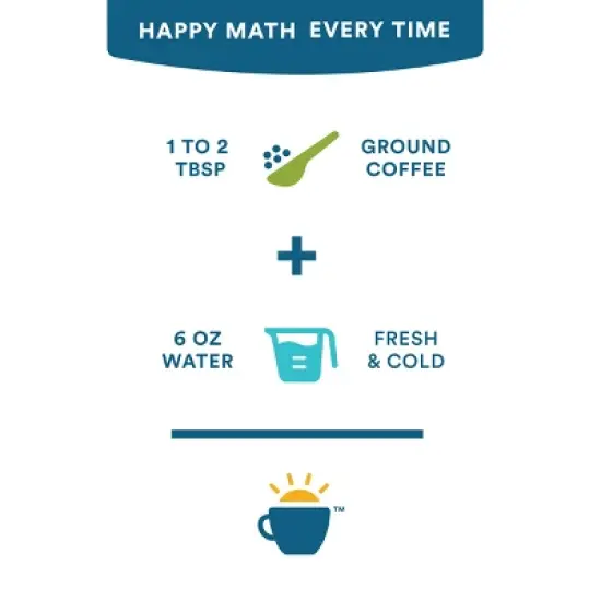 Cameron's Vanilla Hazelnut Light Roast Ground Coffee image {5}