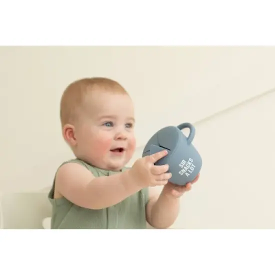 Bella Tunno Sir Snacks Happy Snacker Dispenser image {7}